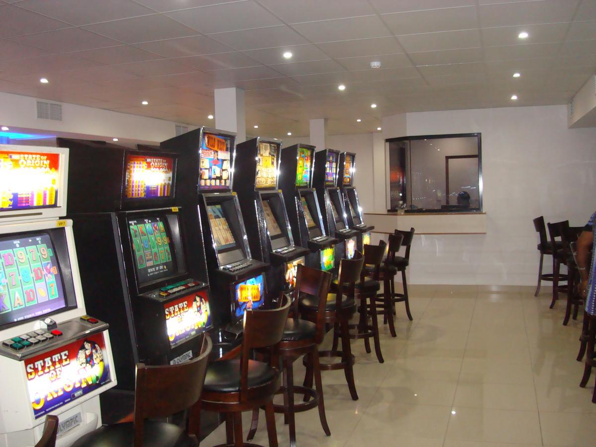 Paddy'S Hotel & Apartments Port Moresby Extérieur photo