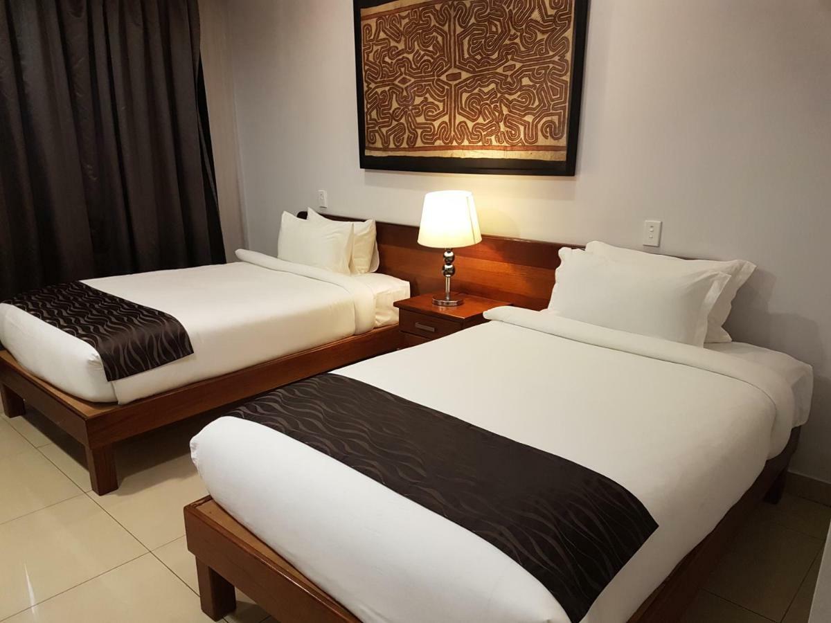 Paddy'S Hotel & Apartments Port Moresby Extérieur photo