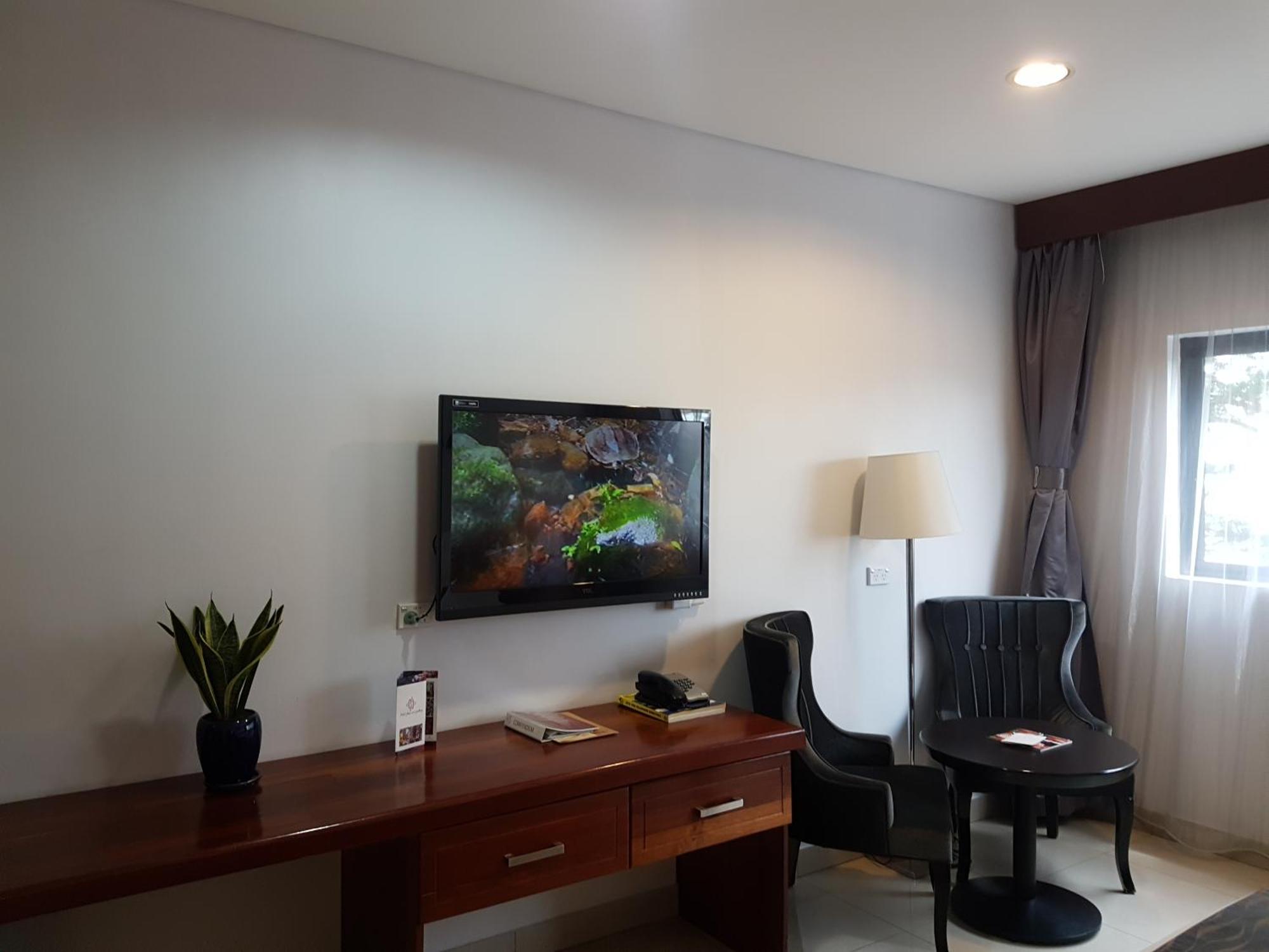 Paddy'S Hotel & Apartments Port Moresby Extérieur photo